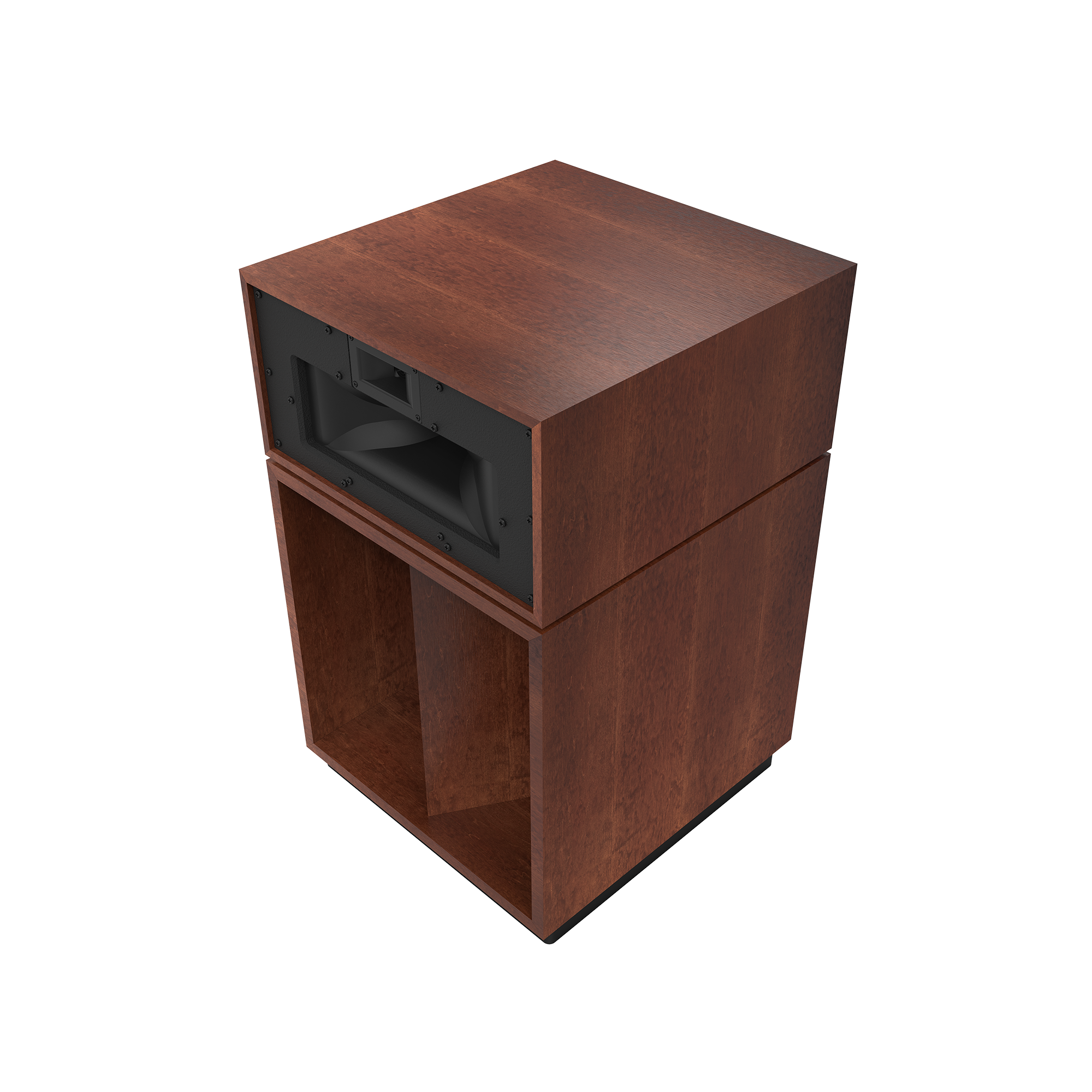 Klipsch La Scala AL6 AA Hero R Grille Off 2000x2000