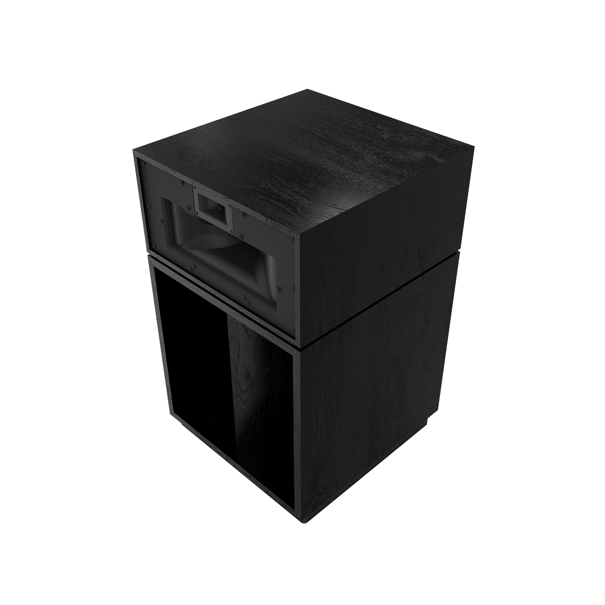 Klipsch La Scala AL6 BA Hero R Grille Off 2000x2000