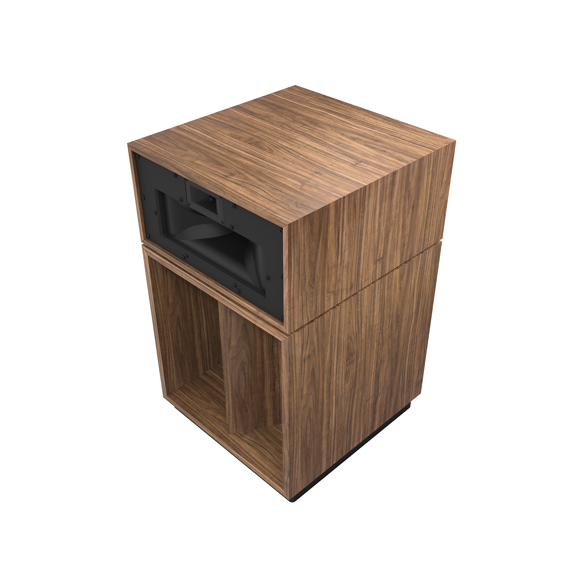 Klipsch La Scala AL6 WN Hero R Grille Off 2000x2000