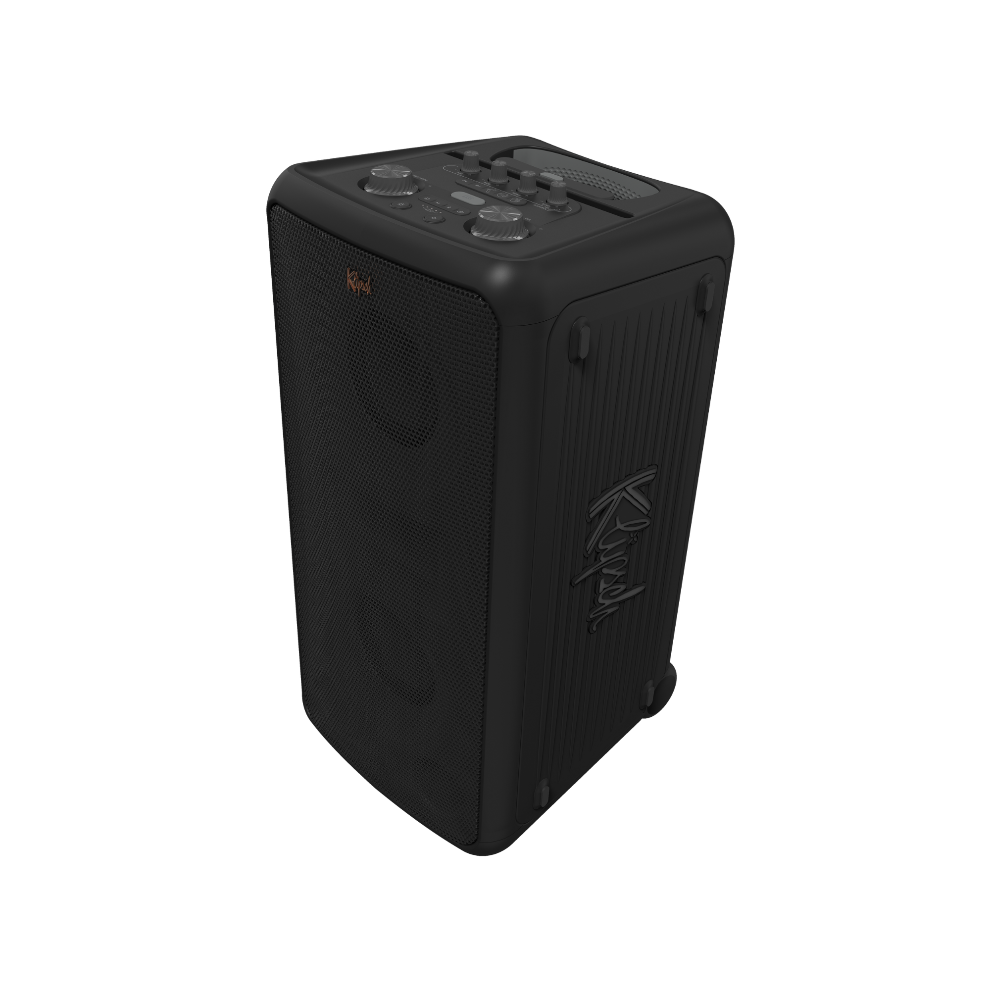 Klipsch Miami Lights Off Hero R 2000x2000