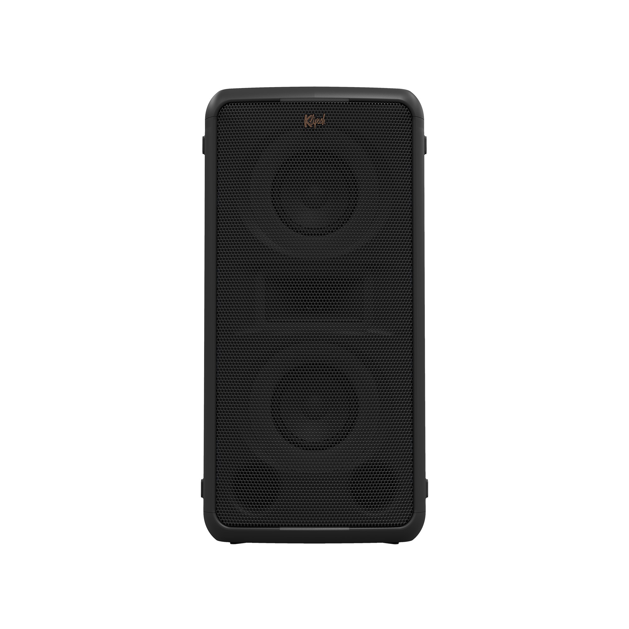 Klipsch Miami Lights Off Front 2000x2000
