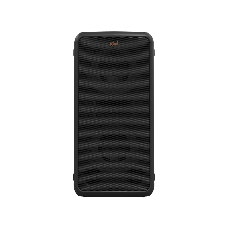 Klipsch Miami Lights Off Front 2000x2000