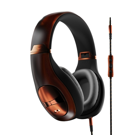 Klipsch Mode M40 Noise Canceling Headphones | Klipsch