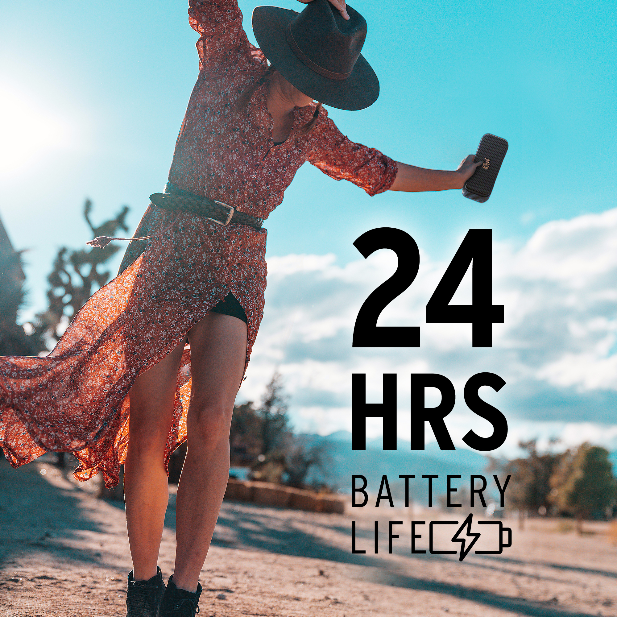 Klipsch Nashville 20hrs Battery Life Amazon 2000x2000