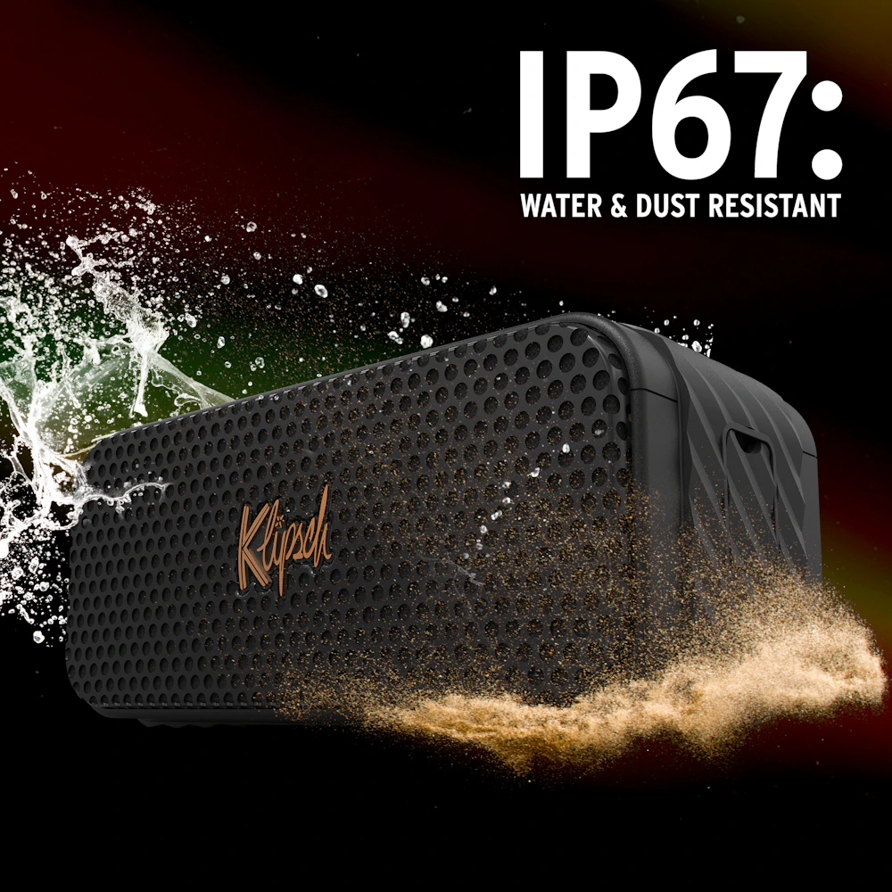 Klipsch Nashville IP67 Amazon 2000x2000