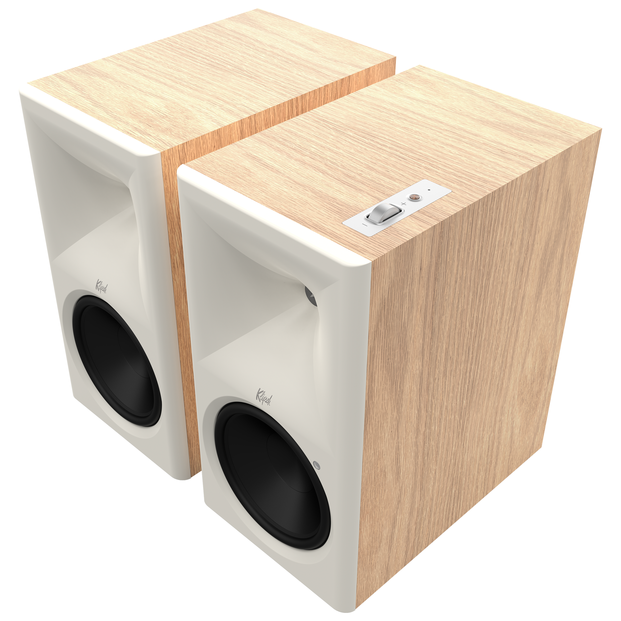 Klipsch Nines II RO Product Card Hero 2000x2000