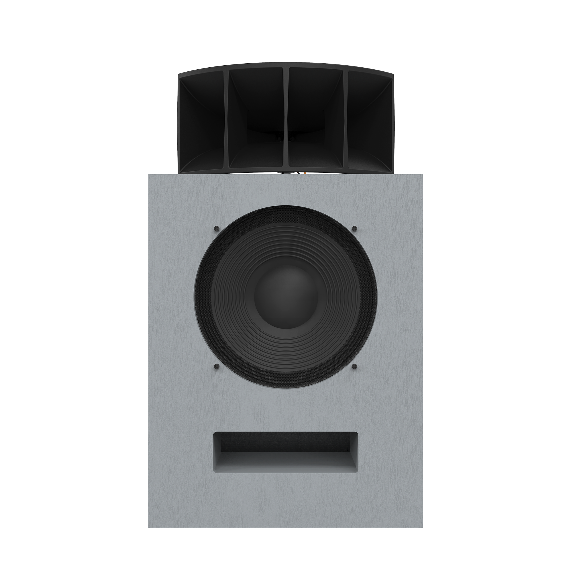 Klipsch Ojas k O R1 BG Front 2000x2000