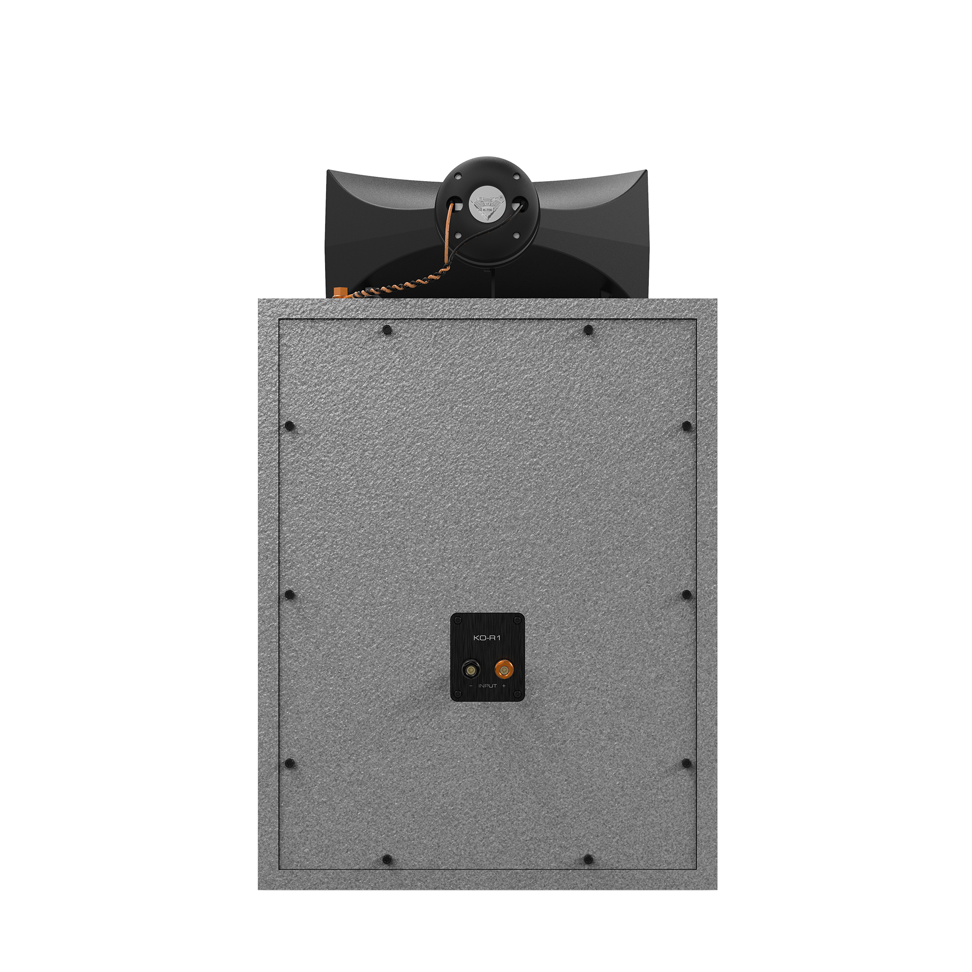 Klipsch Ojas k O R1 Hammertone Back 2000x2000