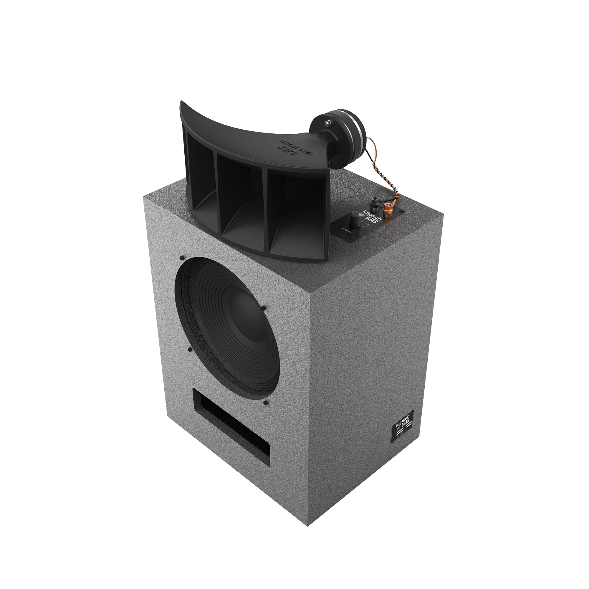 Klipsch Ojas k O R1 Hammertone Hero Left 2000x2000