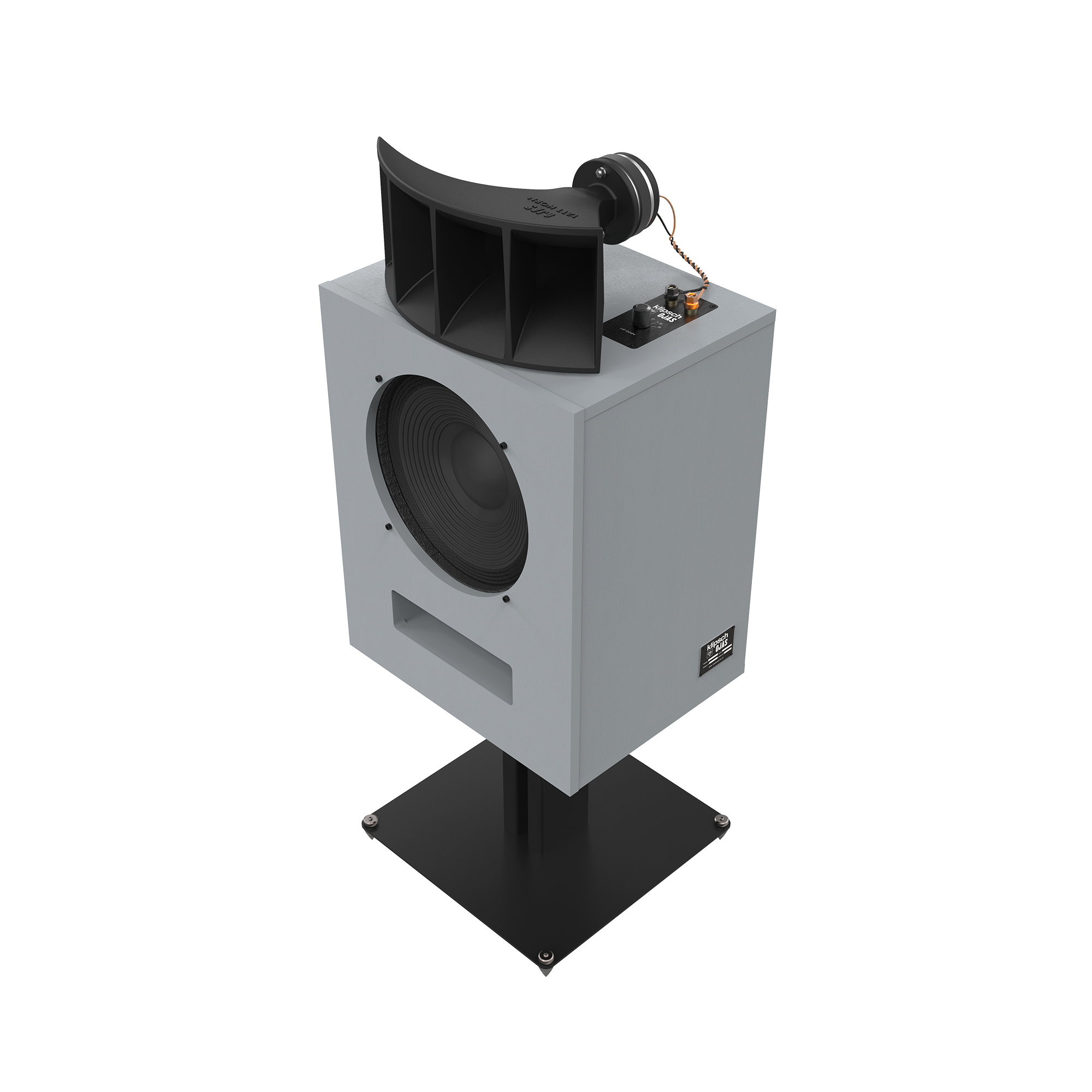 Klipsch Ojas k O R1 KS 12 BG Hero L 2000x2000