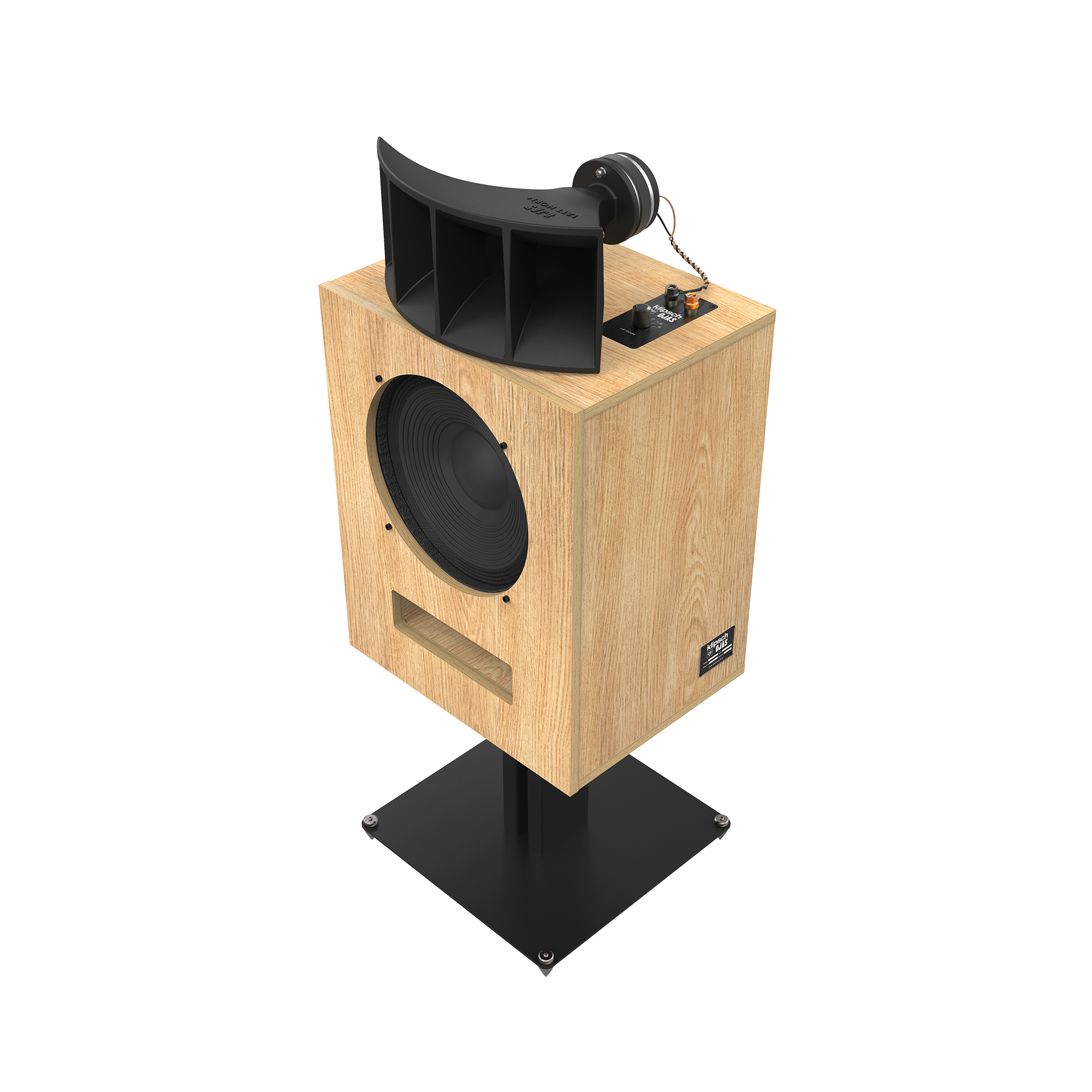 Klipsch Ojas k O R1 KS 12 RO Hero L 2000x2000