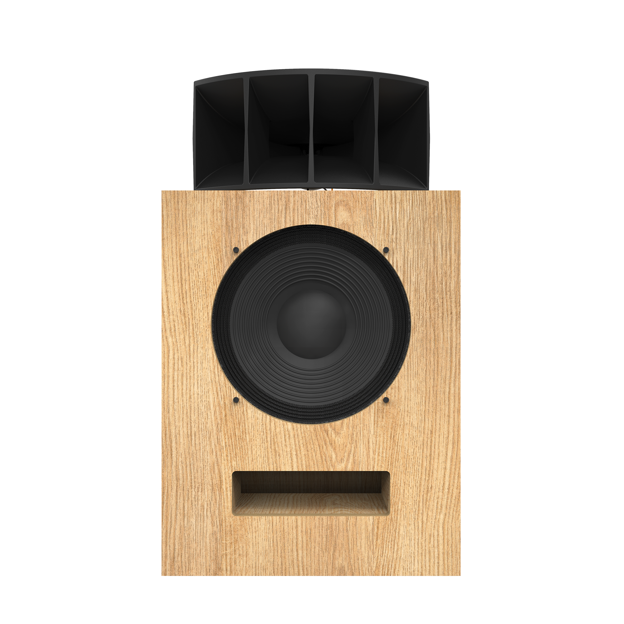 Klipsch Ojas k O R1 RO Front 2000x2000