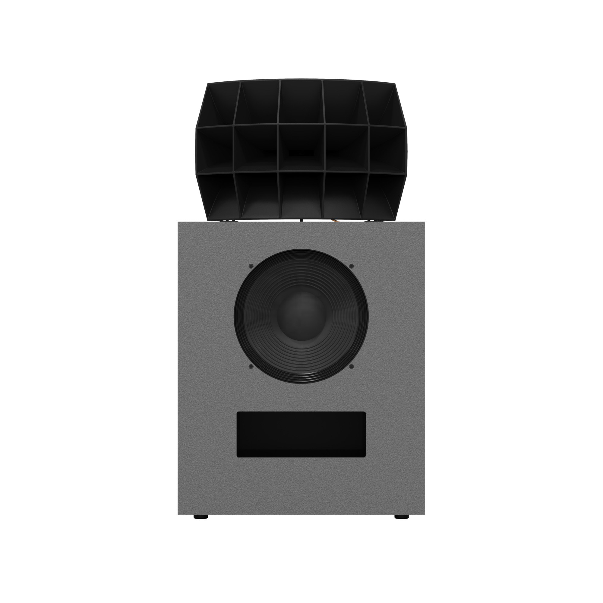 Klipsch Ojas k O R2 HT Front 2000x2000