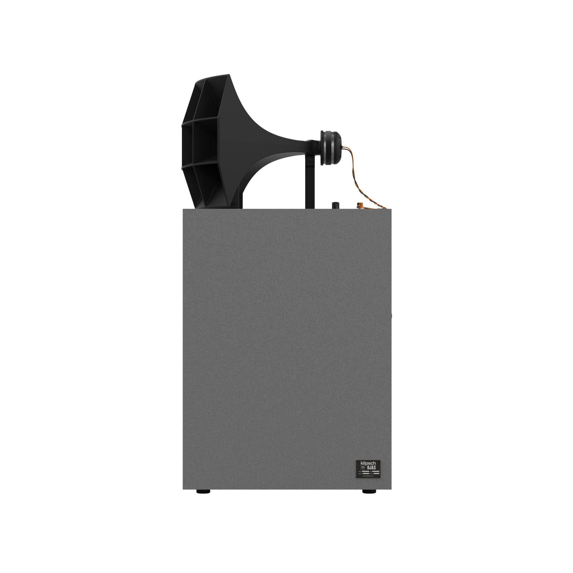 Klipsch Ojas k O R2 HT Left 2000x2000