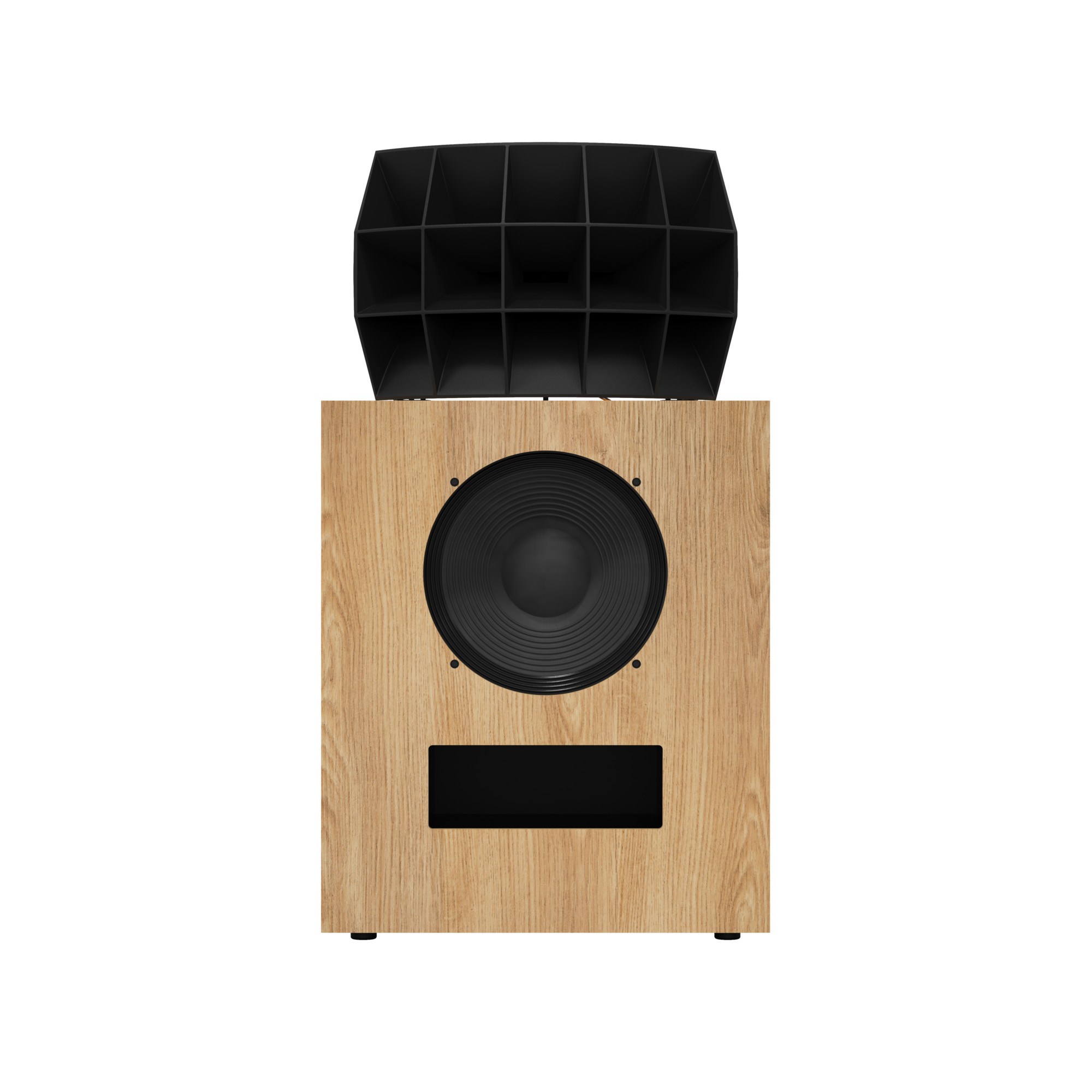 Klipsch Ojas k O R2 RO Front 2000x2000