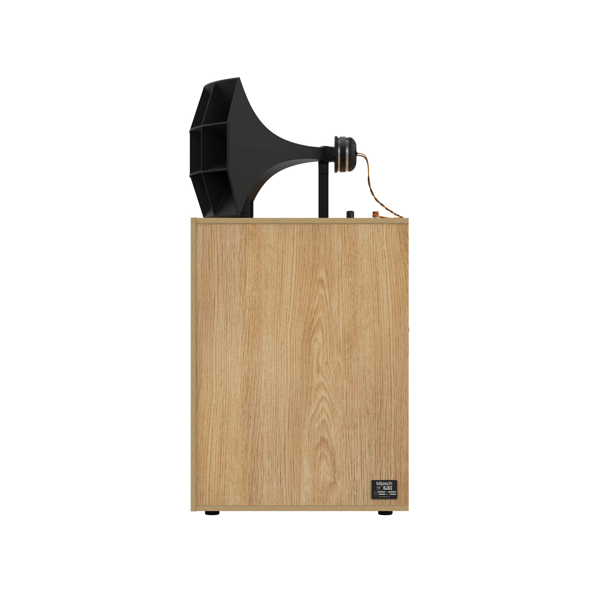 Klipsch Ojas k O R2 RO Left 2000x2000