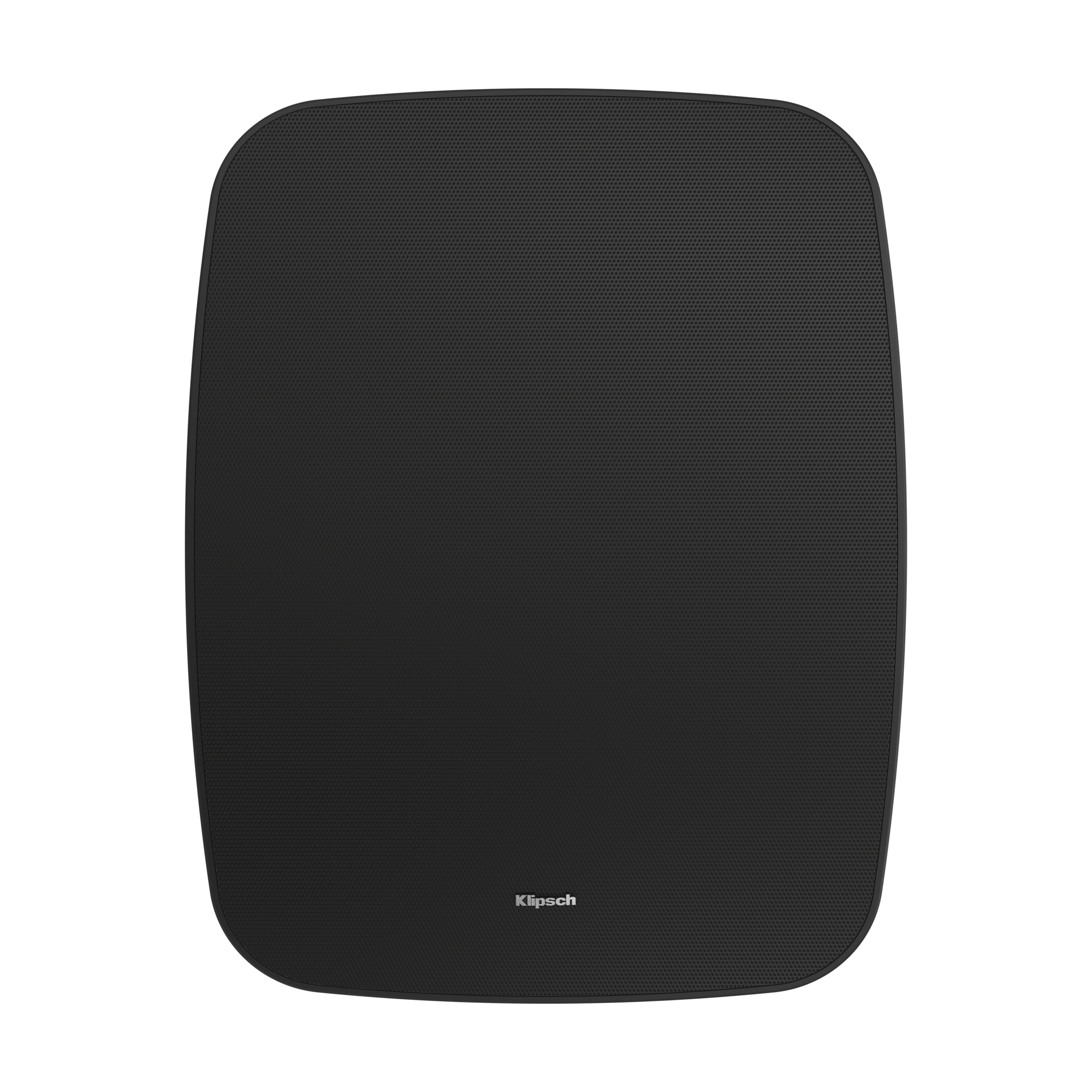 Klipsch PSM 800 SW T BK Vert Front 2000x2000