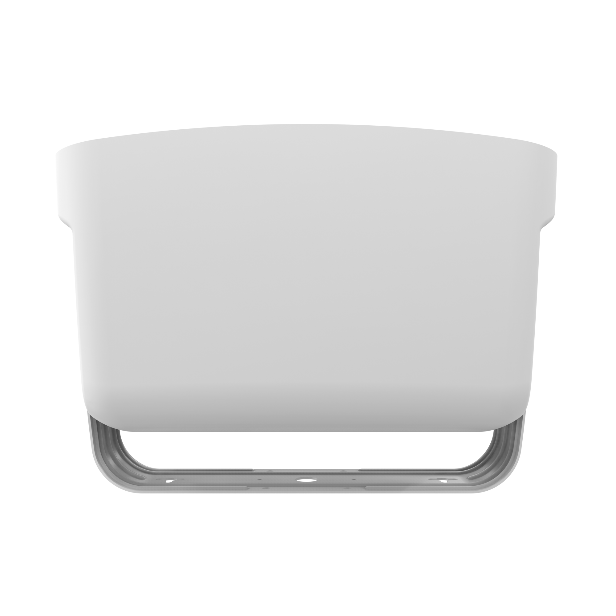 Klipsch PSM 800 SW T WH Side 2000x2000