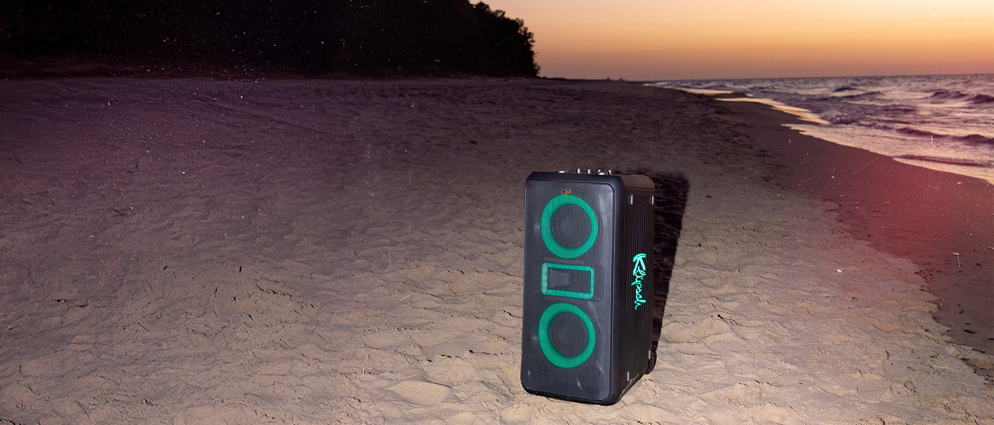 Inside the Music City Party Speakers: A Conversation with Ryan Hansen, Product Manager at Klipsch