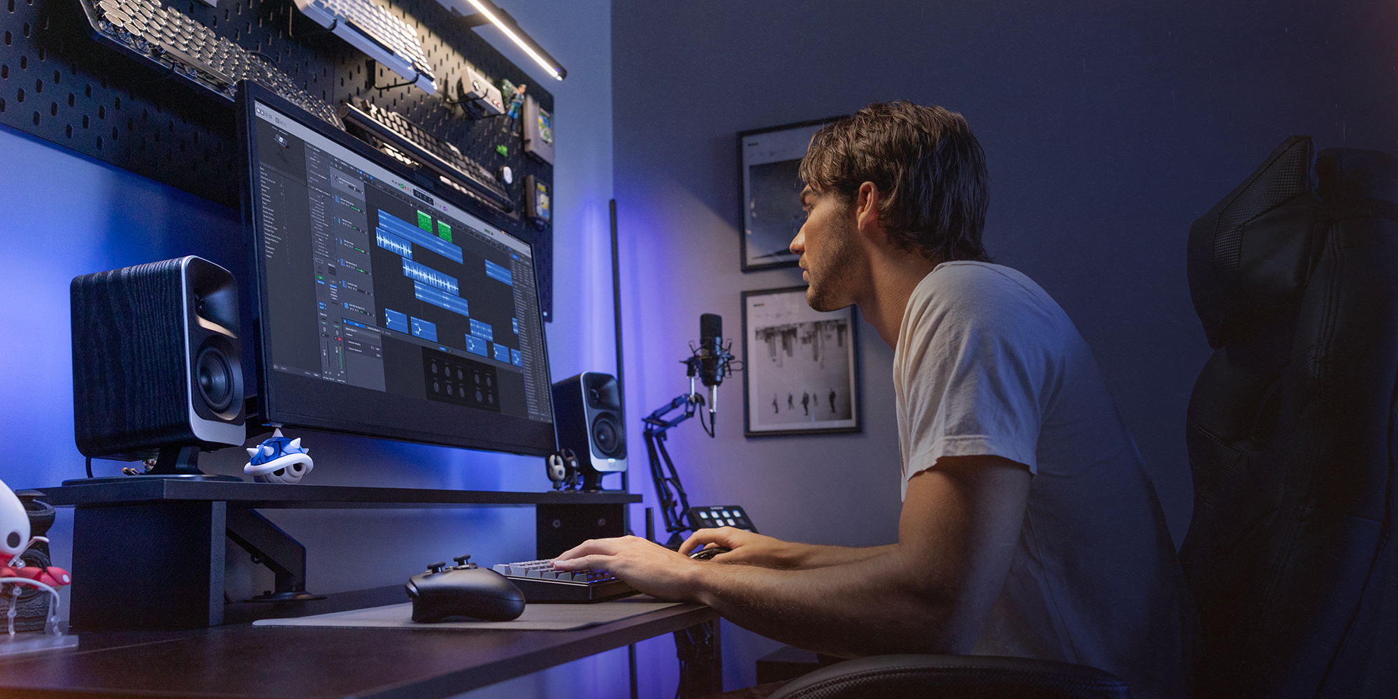 Why Klipsch ProMedia Lumina Are the Best Computer Speakers: Q&A with Ryan Hansen, Product Manager at Klipsch