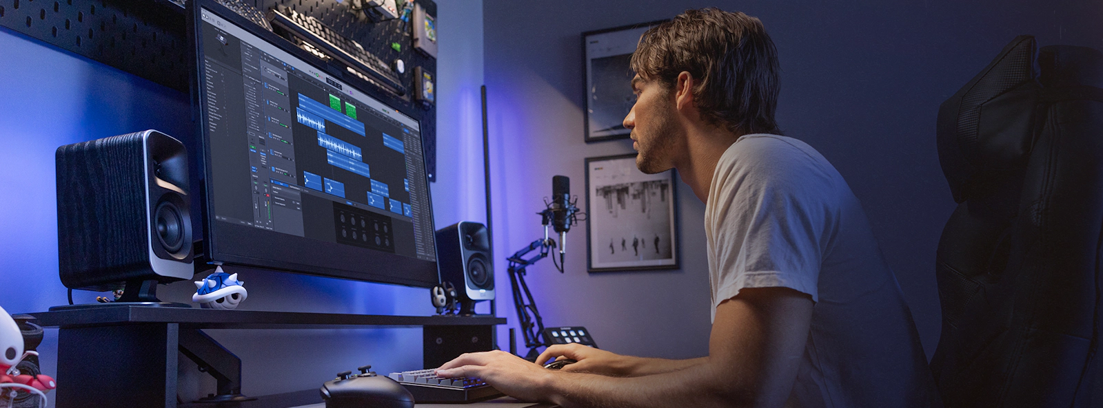 ProMedia Lumina: Bringing Klipsch Desktop Computer Audio into the Modern Era