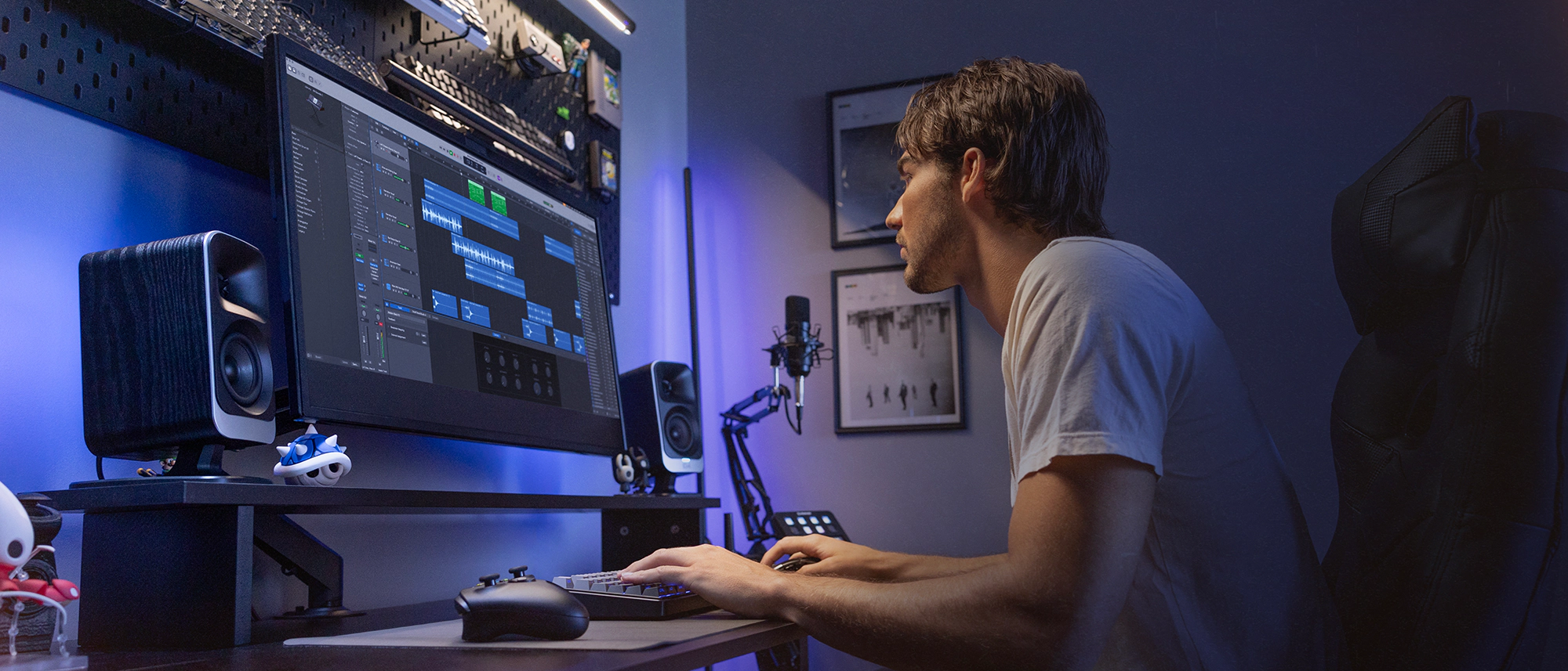 ProMedia Lumina: Bringing Klipsch Desktop Computer Audio into the Modern Era