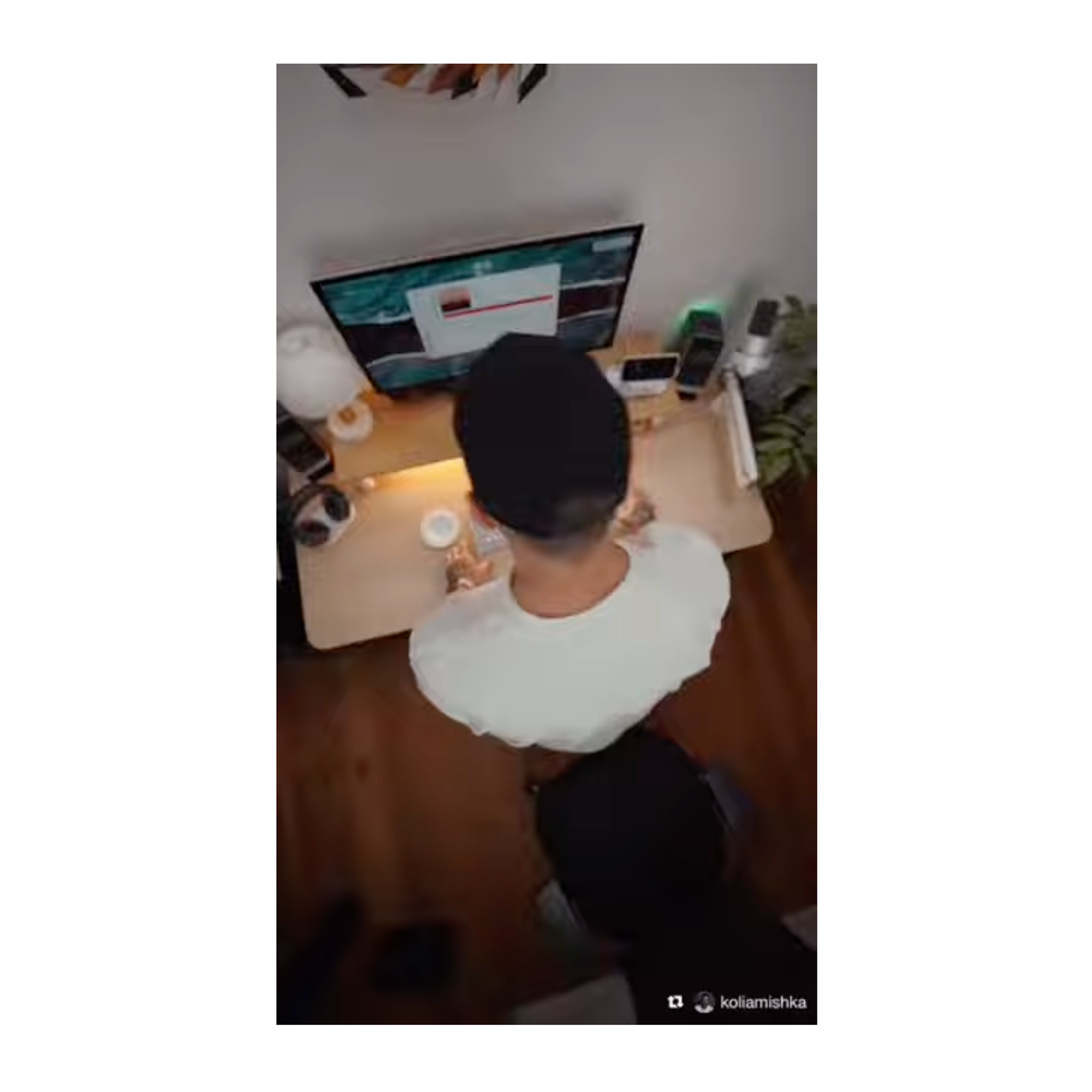 Klipsch Pro Media Lumina Video Thumbnail koliamishka