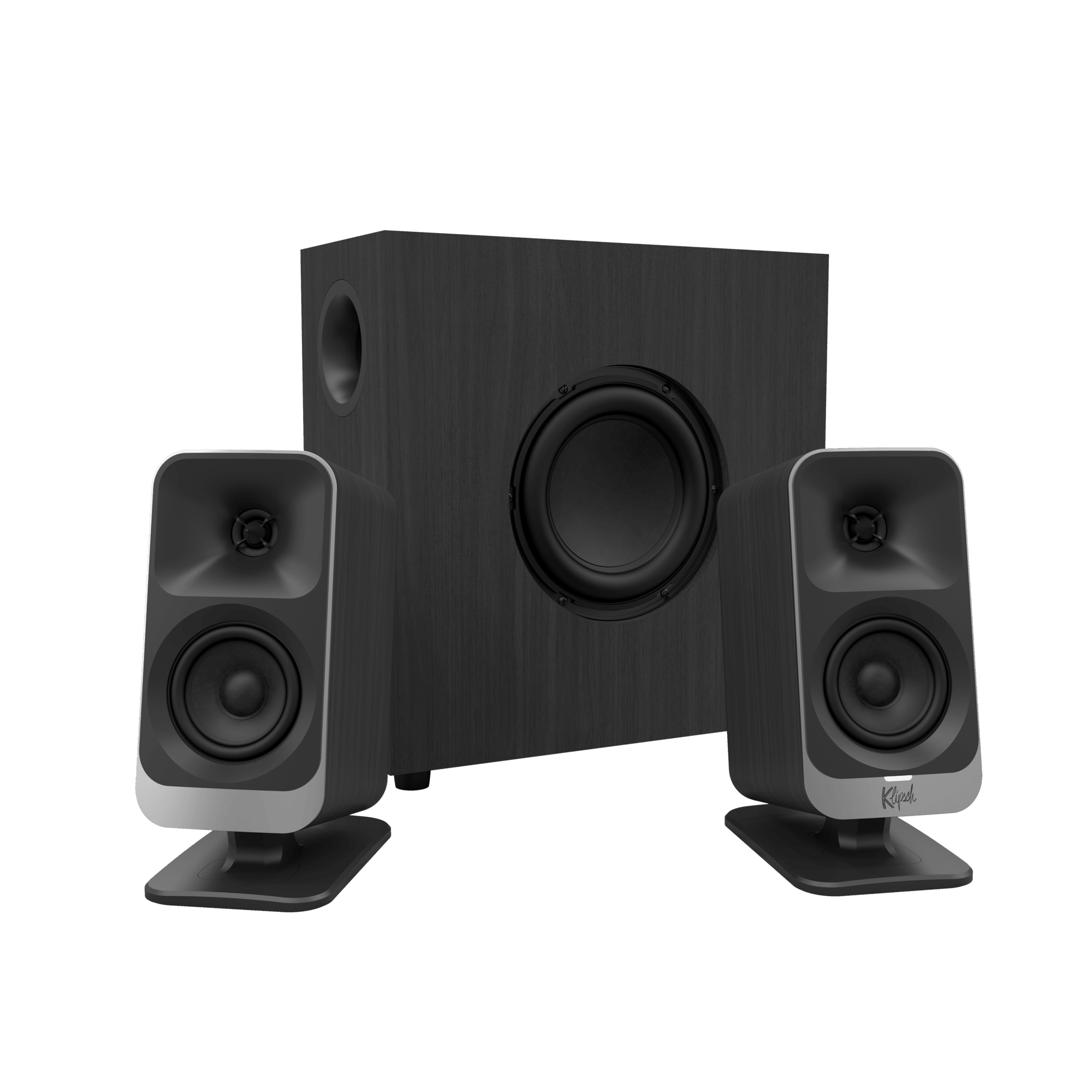 Klipsch Pro Media Lumina Family 2000x2000