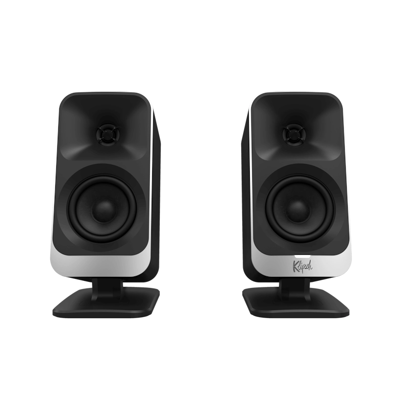 Klipsch Pro Media Lumina Sat Front 2000x2000