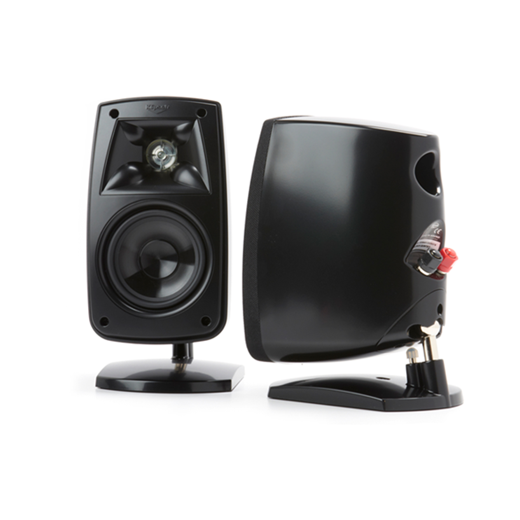 Klipsch Quintet IV Home Theater System Klipsch