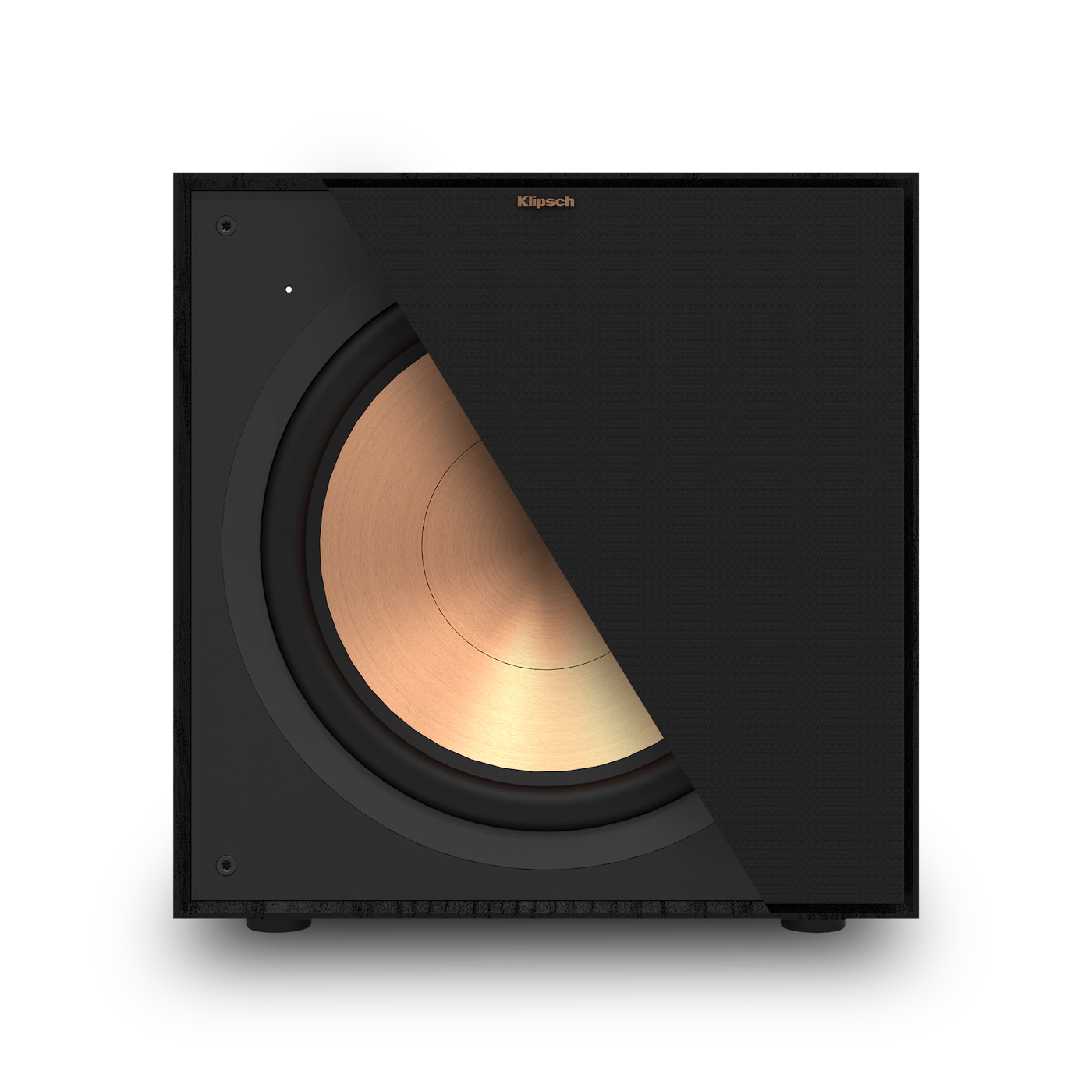 Klipsch R 121 SW Subwoofer Carousel 3