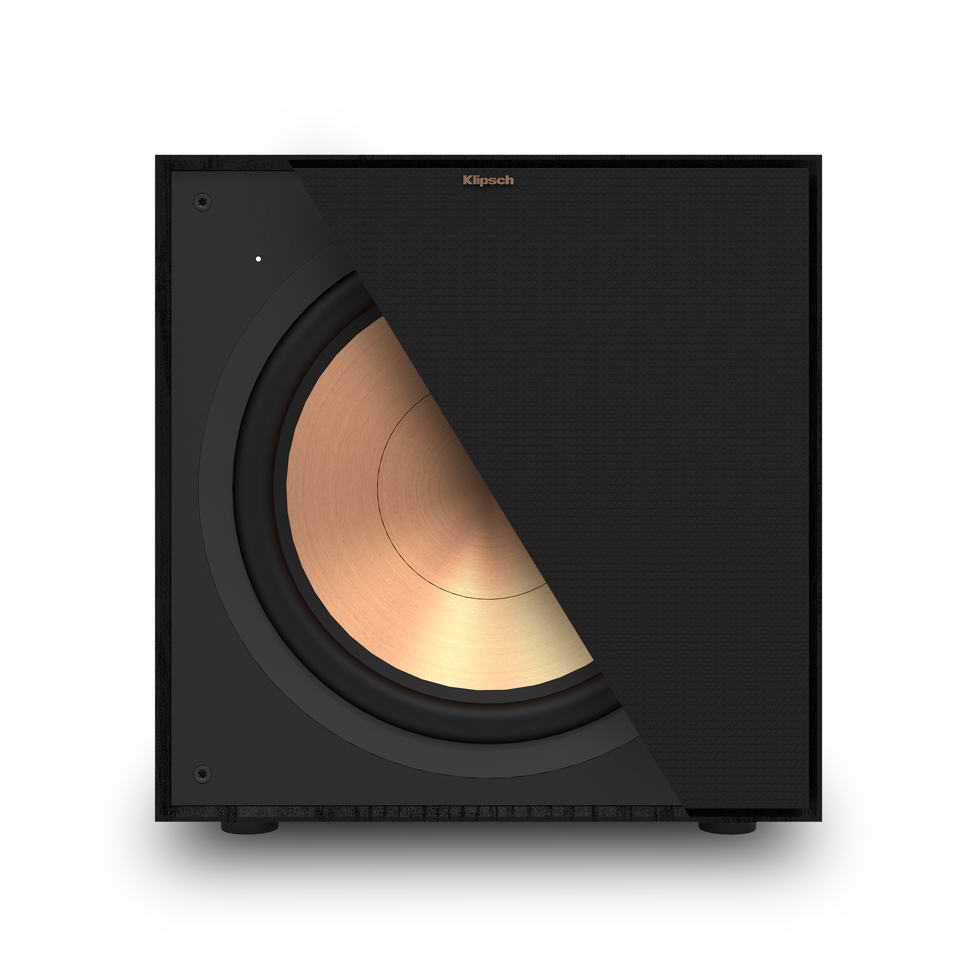 Klipsch R 121 SW Subwoofer Carousel 3