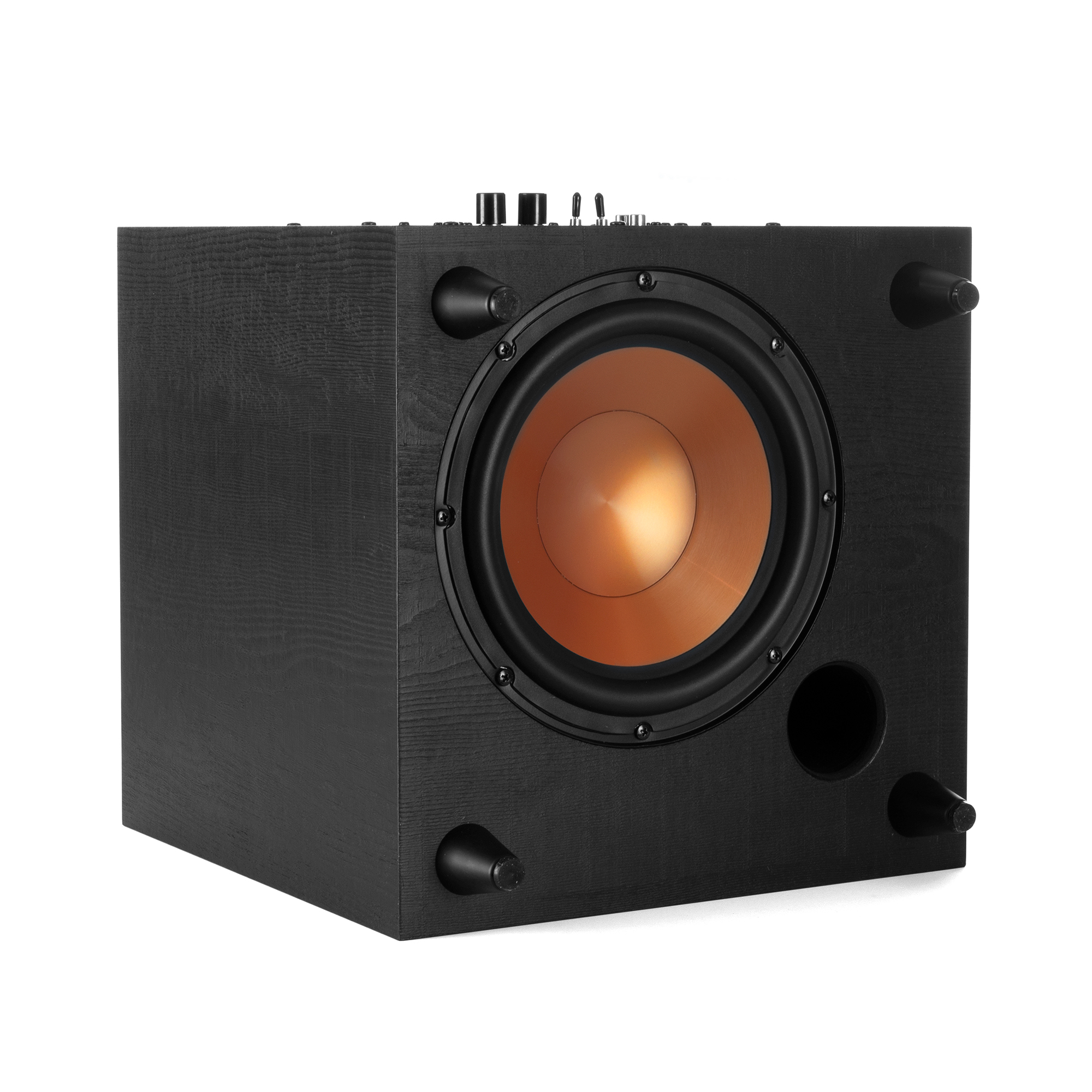 Klipsch deals R-8SWi Wireless Subwoofer