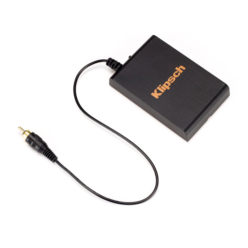 Klipsch R 80 S Wi subwoofer Transmitter