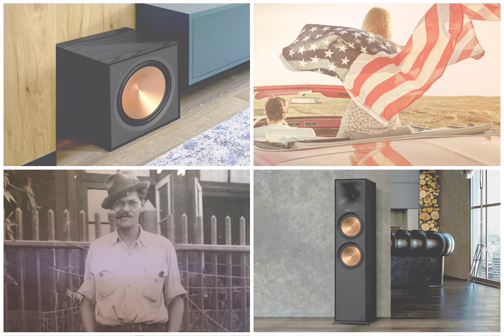 Klipsch dealer shops near me