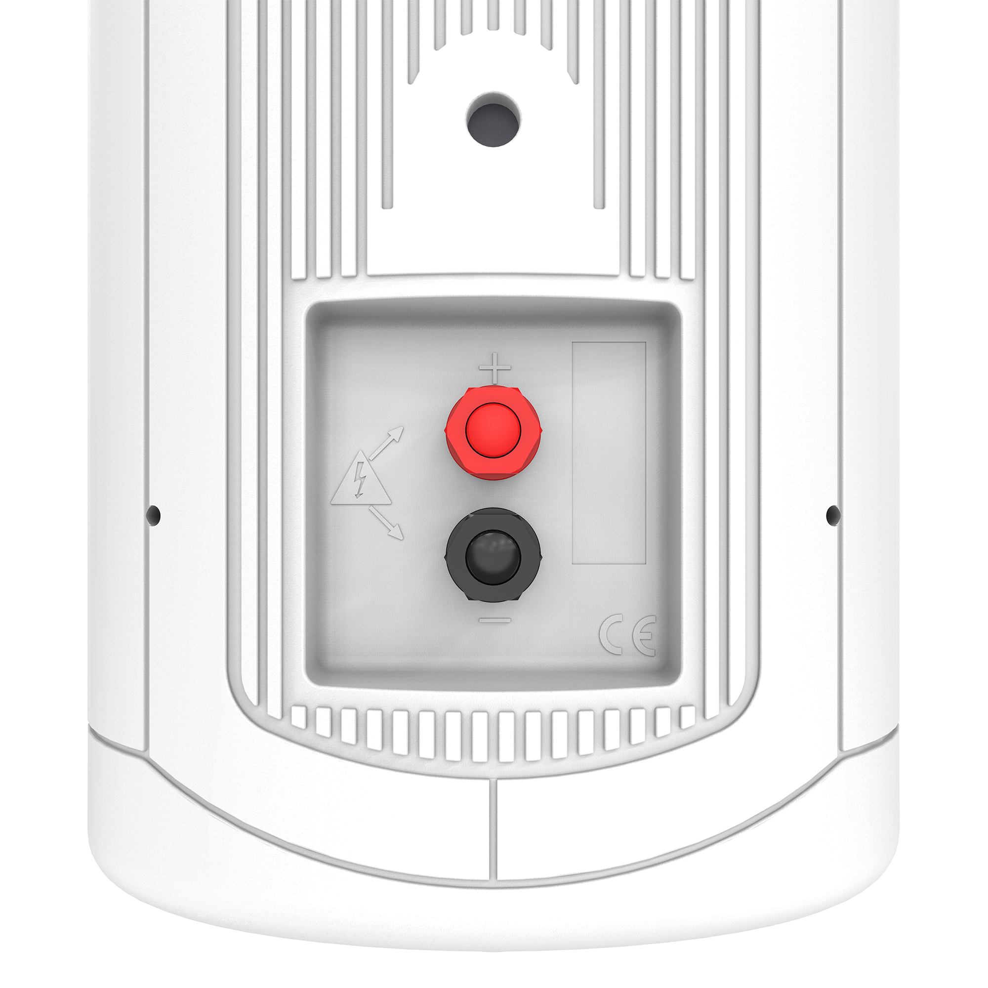 Klipsch RO 525 Inputs 2000x2000