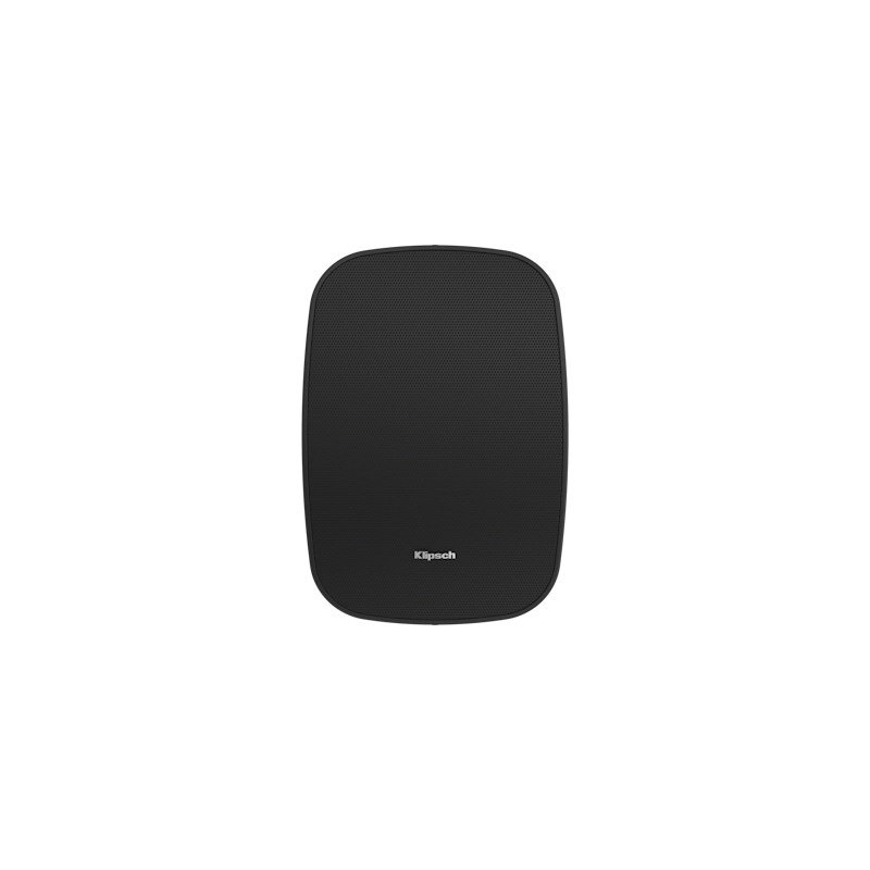Klipsch RSM 400 Front Vertical Black 2000x2000