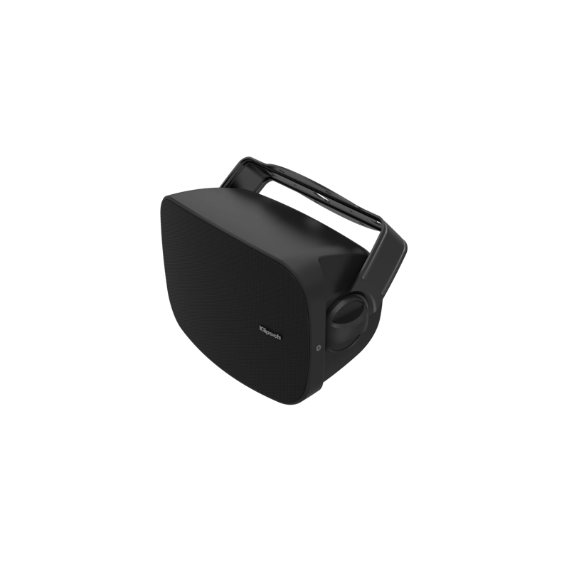 Klipsch RSM 400 Hero Horizontal Black 2000x2000