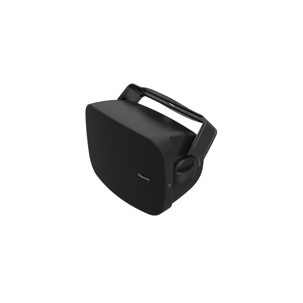 Klipsch RSM 400 Hero Horizontal Black 2000x2000