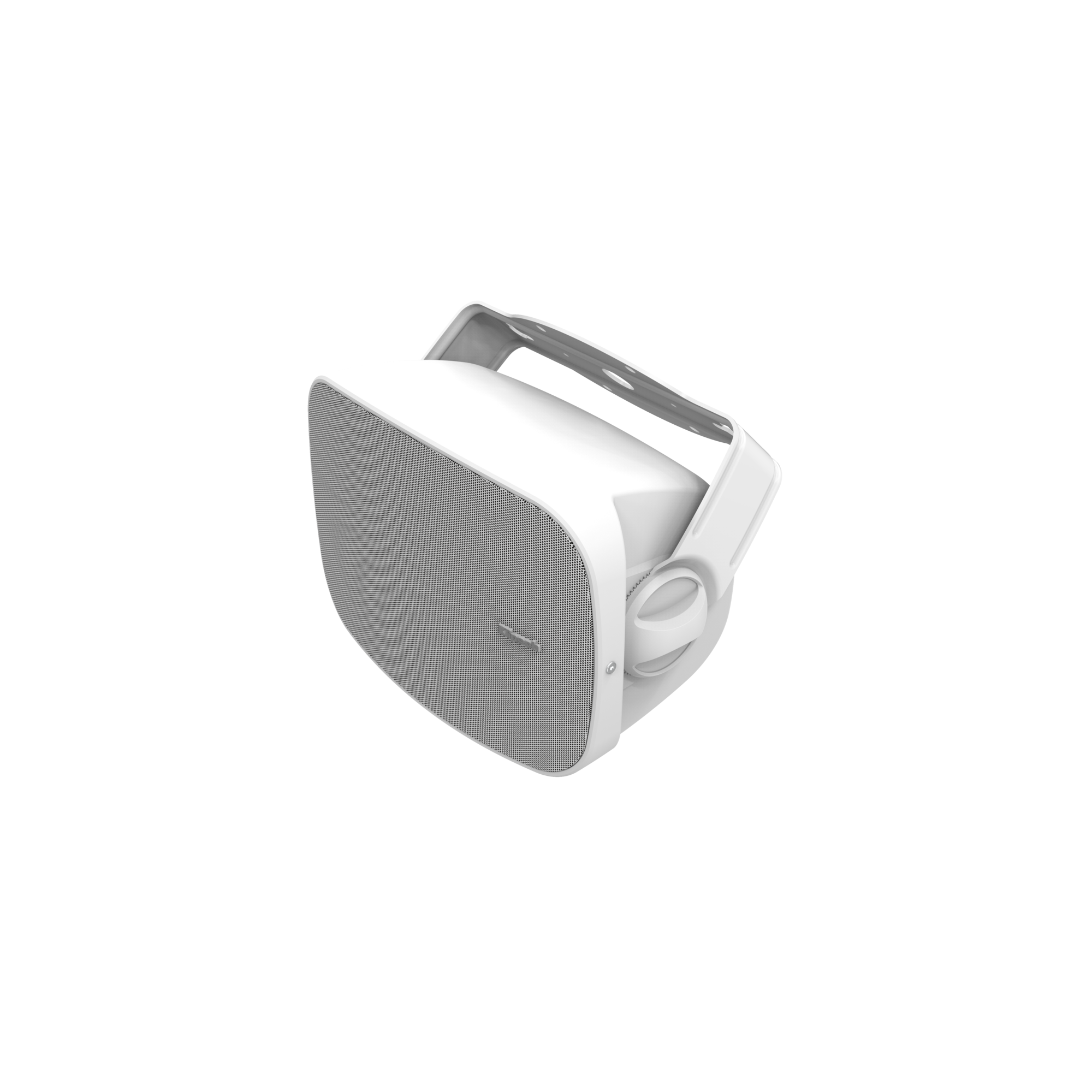 Klipsch RSM 400 Hero Horizontal White 2000x2000