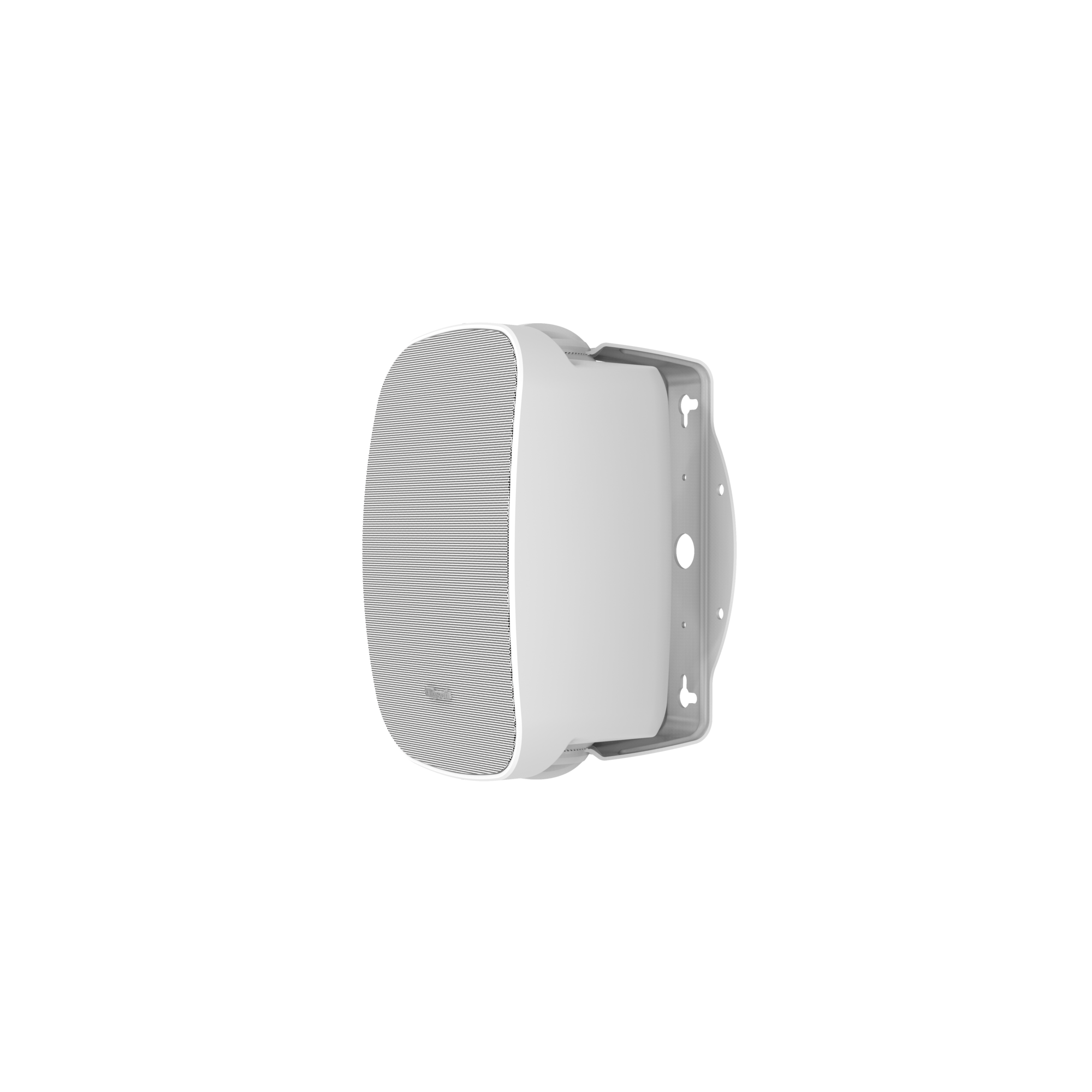 Klipsch RSM 400 Hero Vertical White 2000x2000