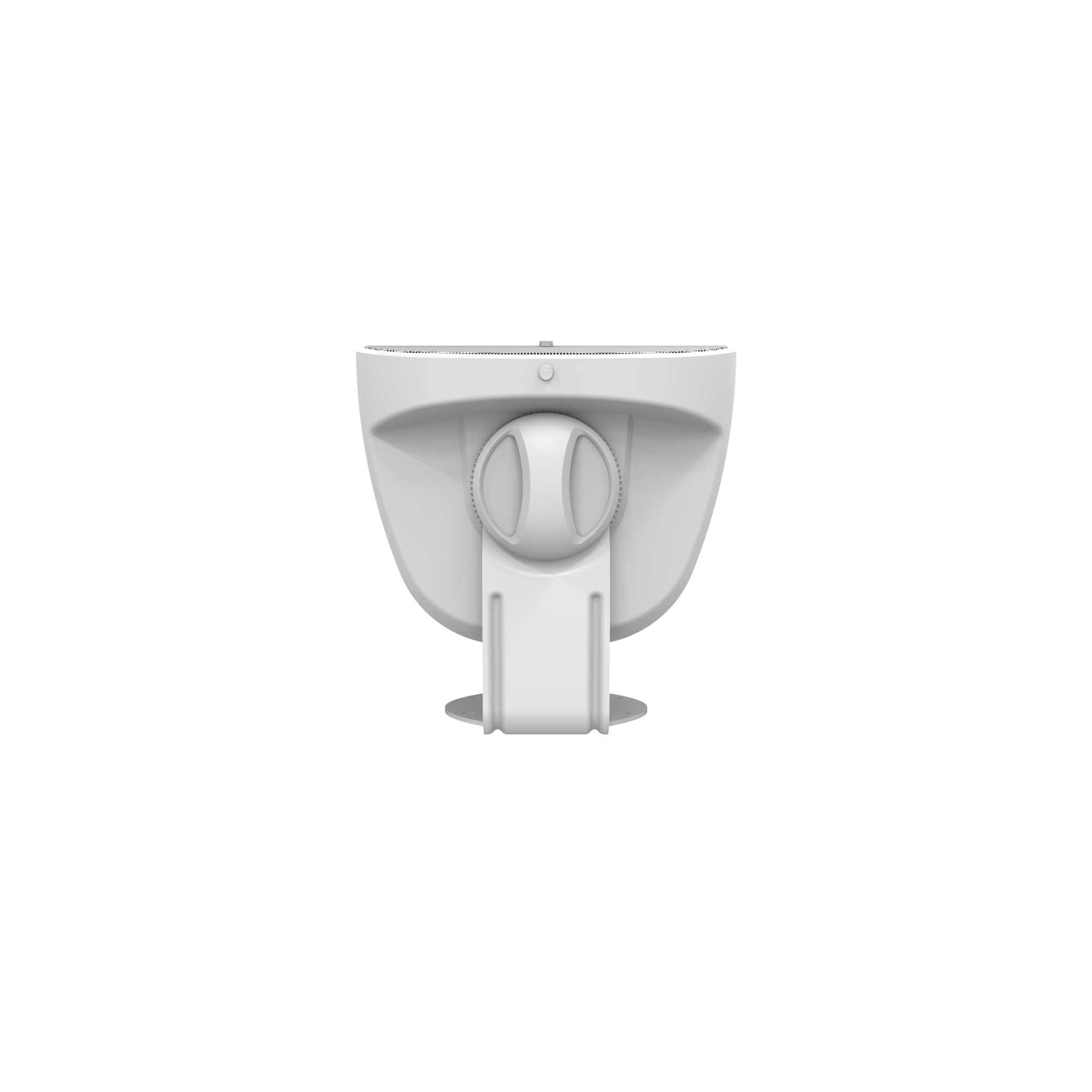 Klipsch RSM 400 Side White 2000x2000