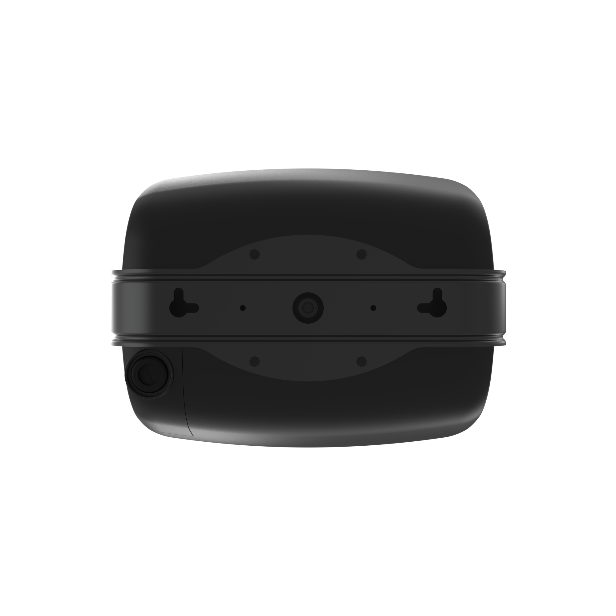 Klipsch RSM 525 Back Black 2000x2000