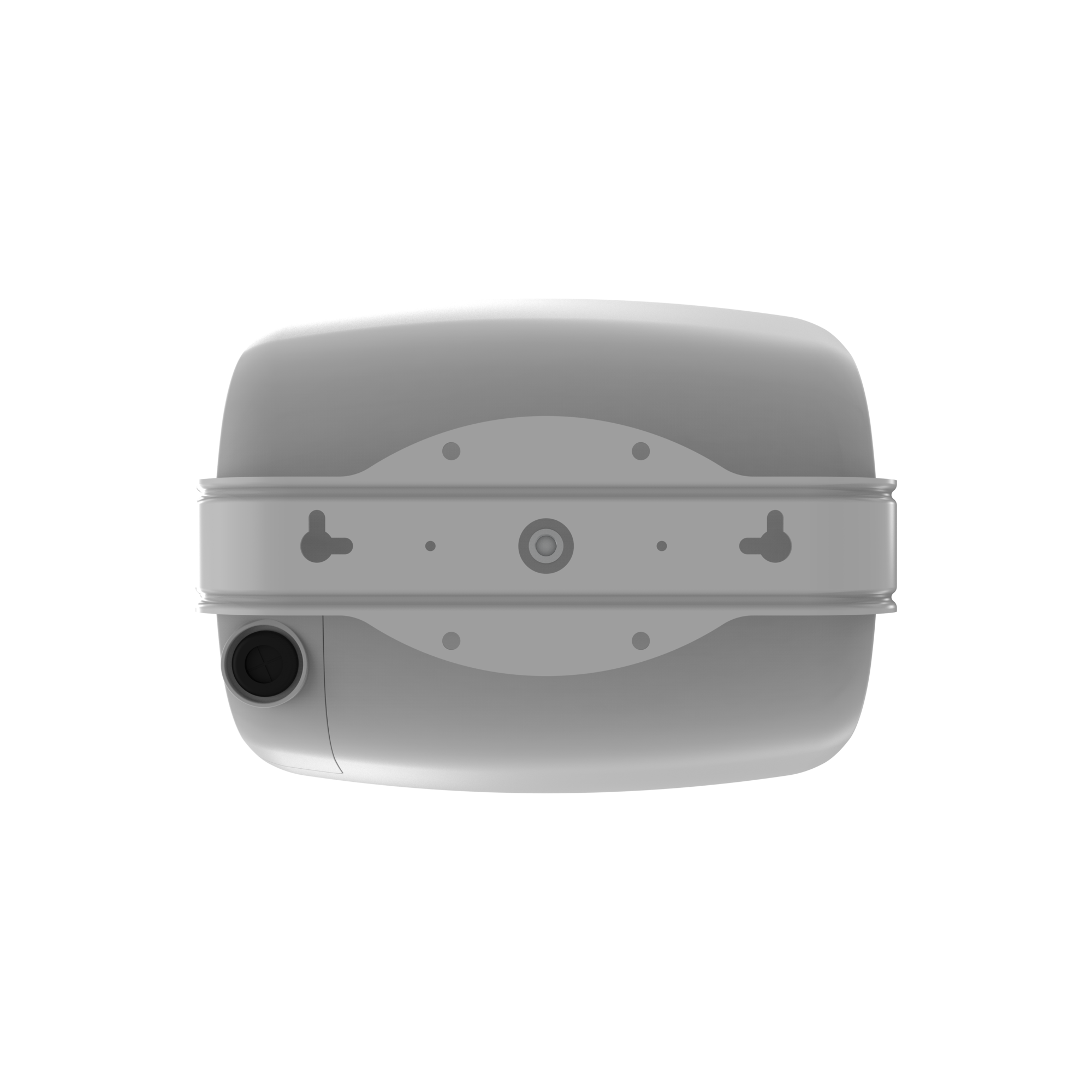 Klipsch RSM 525 Back White 2000x2000