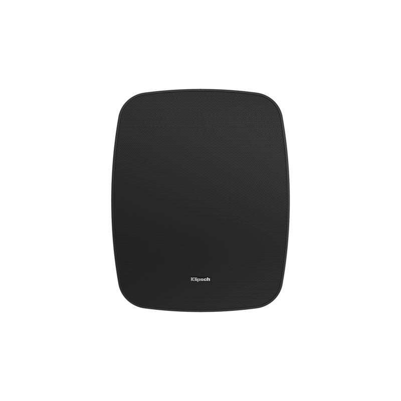 Klipsch RSM 525 Front Vertical Black 2000x2000