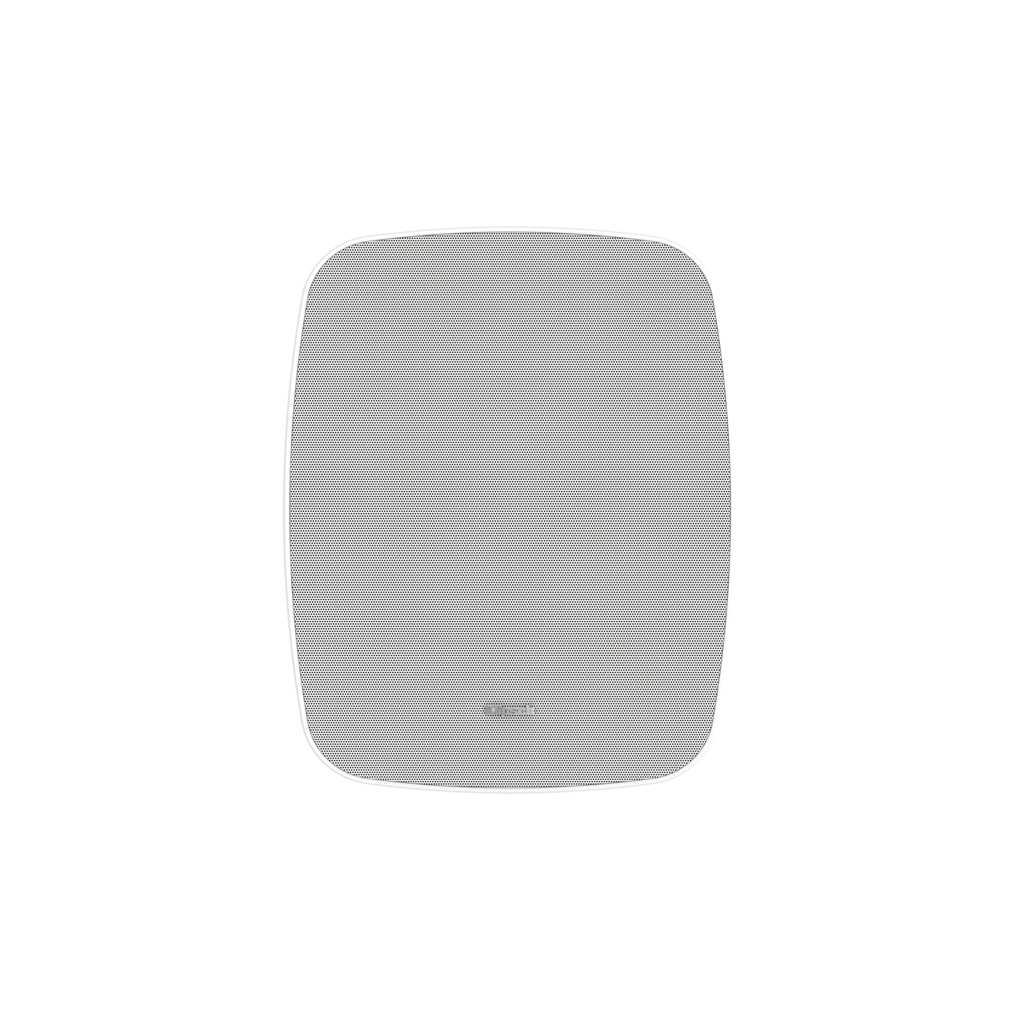 Klipsch RSM 525 Front Vertical White 2000x2000