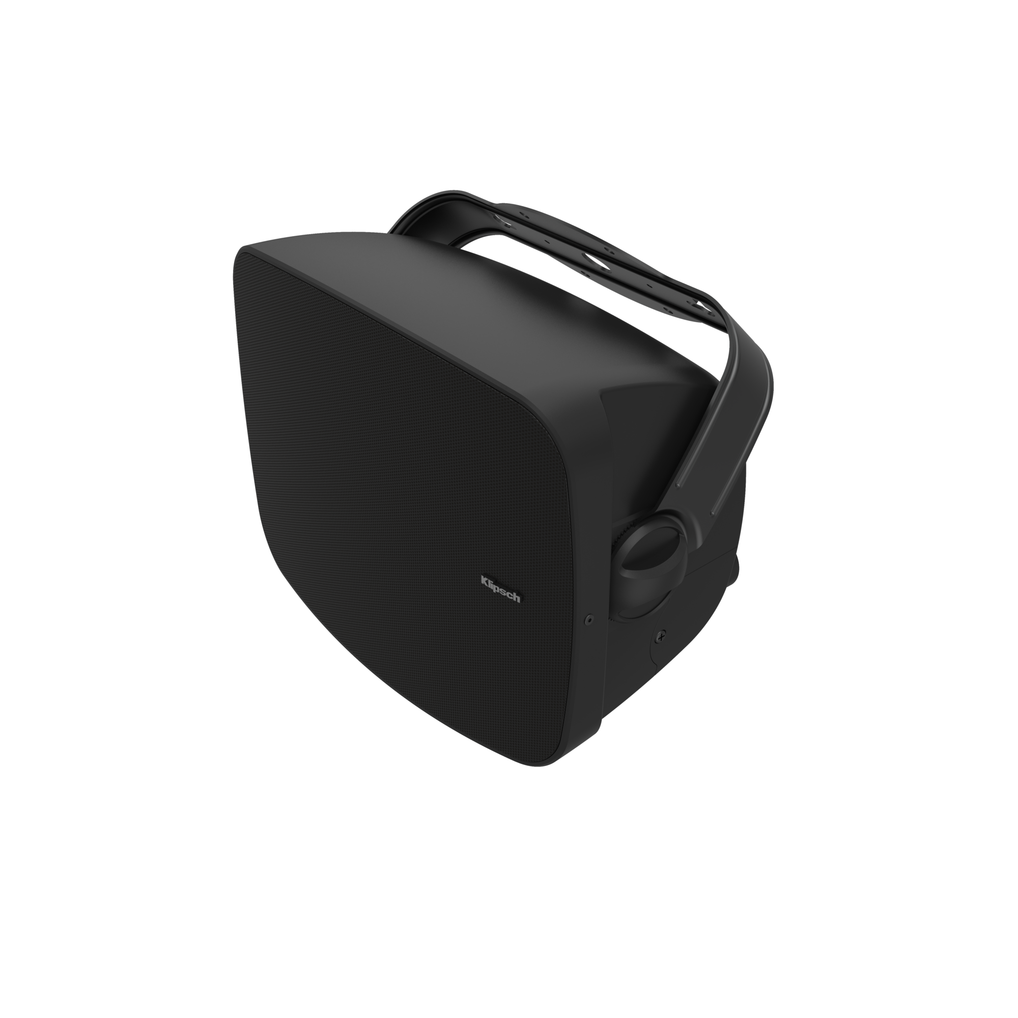 Klipsch RSM 525 Hero Horizontal Black 2000x2000