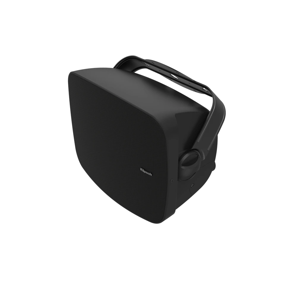 Klipsch RSM 525 Hero Horizontal Black 2000x2000