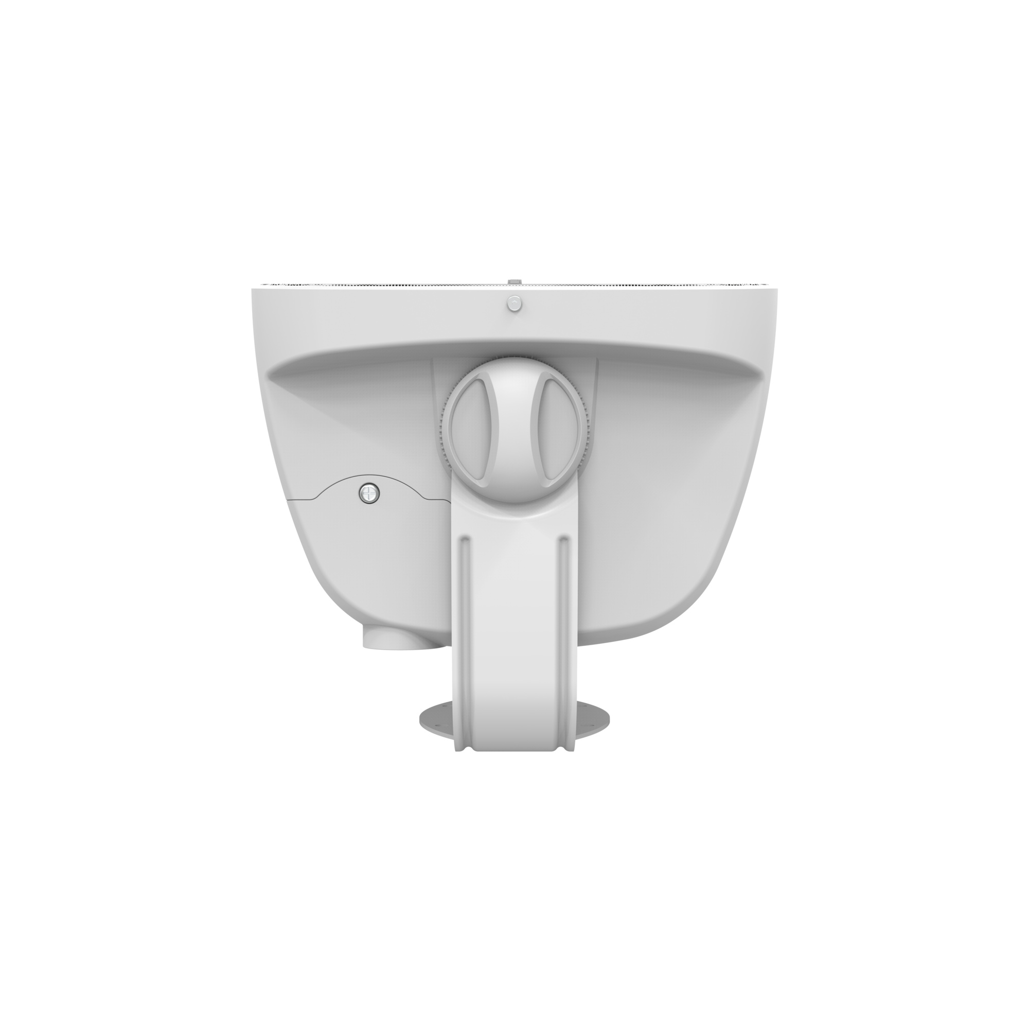 Klipsch RSM 525 Side White 2000x2000