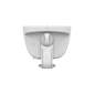 Klipsch RSM 525 Side White 2000x2000